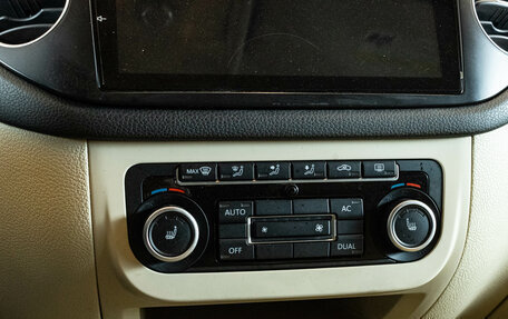 Volkswagen Tiguan I, 2012 год, 1 449 000 рублей, 19 фотография