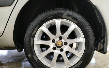 Skoda Fabia II, 2013 год, 789 000 рублей, 7 фотография