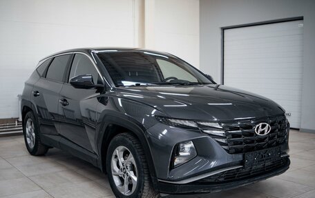 Hyundai Tucson, 2021 год, 3 686 000 рублей, 3 фотография