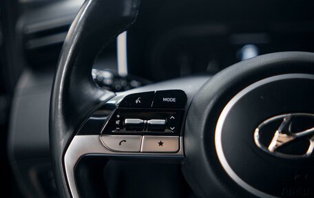 Hyundai Tucson, 2021 год, 3 686 000 рублей, 11 фотография