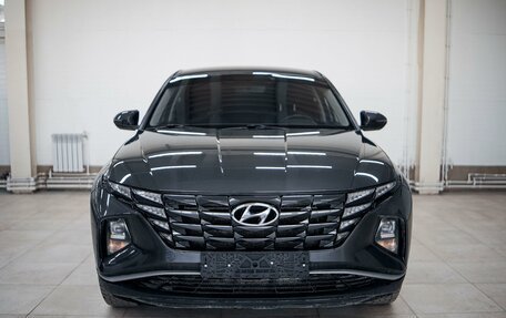 Hyundai Tucson, 2021 год, 3 686 000 рублей, 2 фотография