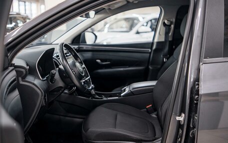 Hyundai Tucson, 2021 год, 3 686 000 рублей, 9 фотография