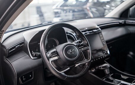 Hyundai Tucson, 2021 год, 3 686 000 рублей, 10 фотография