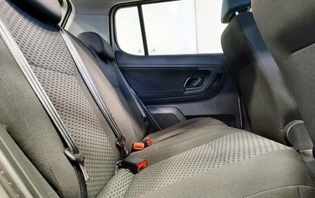 Skoda Fabia II, 2013 год, 789 000 рублей, 13 фотография