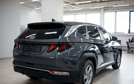 Hyundai Tucson, 2021 год, 3 686 000 рублей, 4 фотография