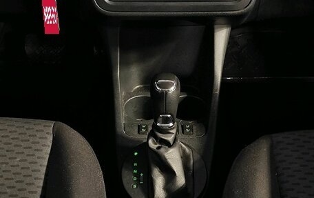 Skoda Fabia II, 2013 год, 789 000 рублей, 10 фотография