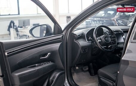 Hyundai Tucson, 2021 год, 3 686 000 рублей, 7 фотография