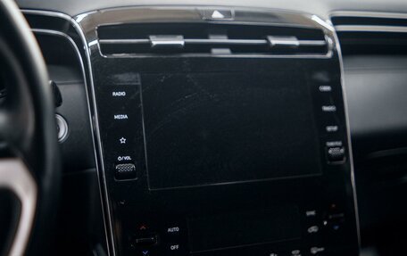 Hyundai Tucson, 2021 год, 3 686 000 рублей, 13 фотография