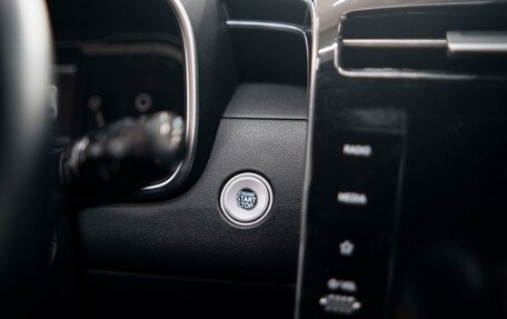 Hyundai Tucson, 2021 год, 3 686 000 рублей, 16 фотография