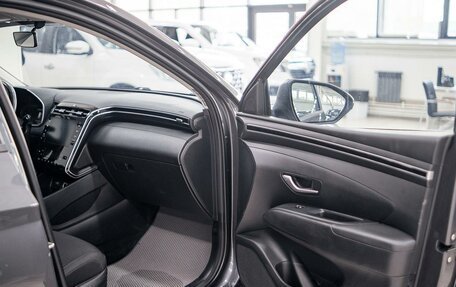 Hyundai Tucson, 2021 год, 3 686 000 рублей, 19 фотография