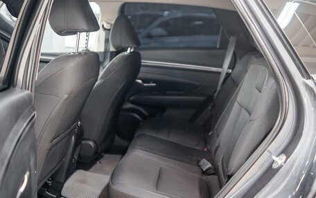 Hyundai Tucson, 2021 год, 3 686 000 рублей, 17 фотография