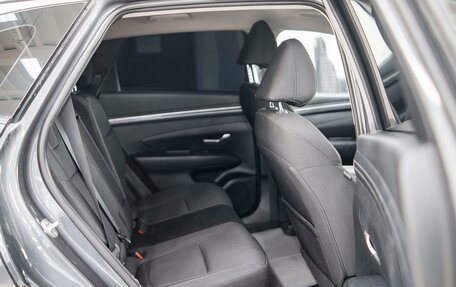 Hyundai Tucson, 2021 год, 3 686 000 рублей, 18 фотография