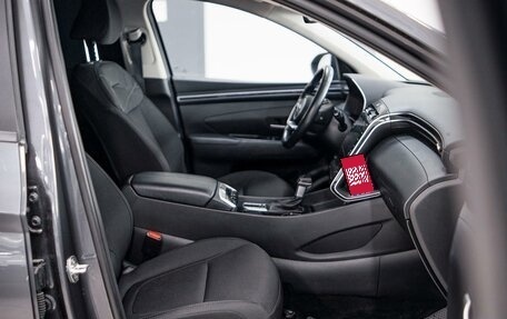 Hyundai Tucson, 2021 год, 3 686 000 рублей, 20 фотография