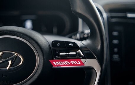 Hyundai Tucson, 2021 год, 3 686 000 рублей, 12 фотография