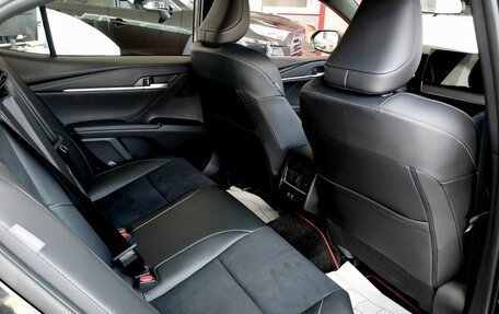 Toyota Camry, 2025 год, 4 700 000 рублей, 10 фотография