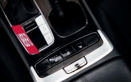 Hyundai Tucson, 2021 год, 3 686 000 рублей, 14 фотография