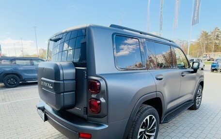 Haval H9, 2026 год, 5 399 000 рублей, 4 фотография