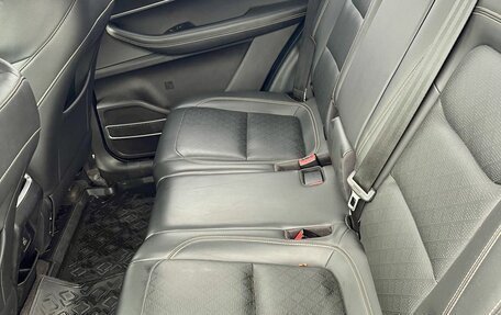 Chery Tiggo 8 I, 2020 год, 1 700 000 рублей, 12 фотография