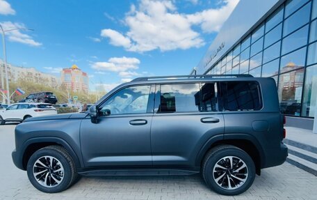 Haval H9, 2026 год, 5 399 000 рублей, 5 фотография