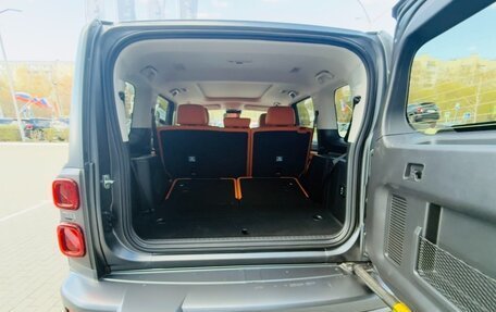 Haval H9, 2026 год, 5 399 000 рублей, 9 фотография