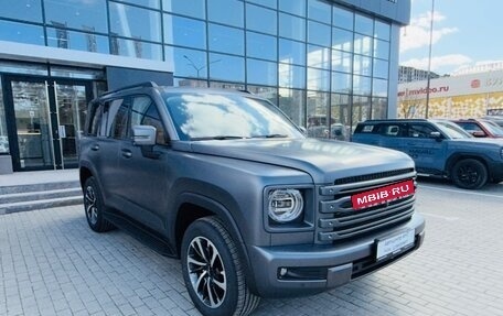 Haval H9, 2026 год, 5 399 000 рублей, 2 фотография