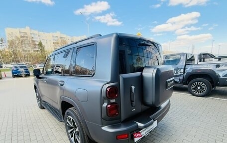 Haval H9, 2026 год, 5 399 000 рублей, 3 фотография