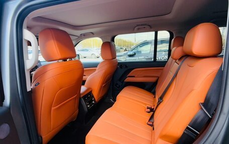 Haval H9, 2026 год, 5 399 000 рублей, 13 фотография