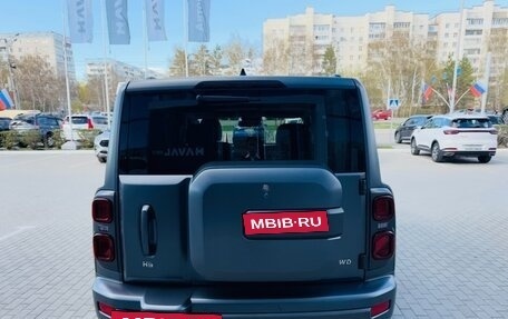 Haval H9, 2026 год, 5 399 000 рублей, 8 фотография