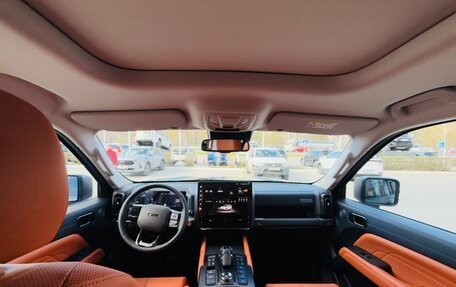 Haval H9, 2026 год, 5 399 000 рублей, 14 фотография