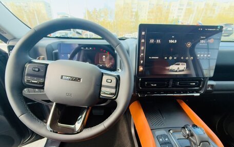 Haval H9, 2026 год, 5 399 000 рублей, 15 фотография