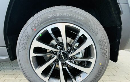 Haval H9, 2026 год, 5 399 000 рублей, 10 фотография