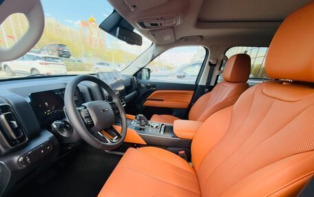 Haval H9, 2026 год, 5 399 000 рублей, 11 фотография