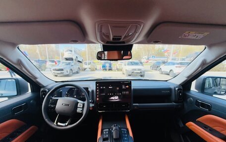 Haval H9, 2026 год, 5 399 000 рублей, 20 фотография