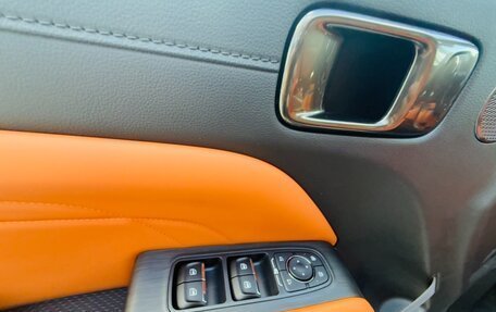 Haval H9, 2026 год, 5 399 000 рублей, 16 фотография