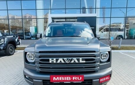 Haval H9, 2026 год, 5 399 000 рублей, 7 фотография