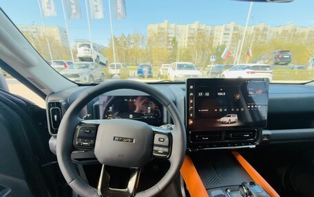 Haval H9, 2026 год, 5 399 000 рублей, 17 фотография