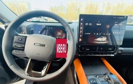 Haval H9, 2026 год, 5 399 000 рублей, 12 фотография