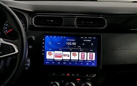 Renault Arkana I, 2019 год, 1 659 000 рублей, 9 фотография