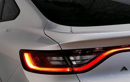 Renault Arkana I, 2019 год, 1 659 000 рублей, 6 фотография