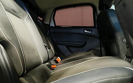 Renault Arkana I, 2019 год, 1 659 000 рублей, 13 фотография