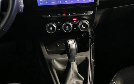 Renault Arkana I, 2019 год, 1 659 000 рублей, 10 фотография