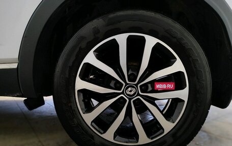 Renault Arkana I, 2019 год, 1 659 000 рублей, 7 фотография