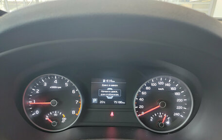 KIA Sportage IV рестайлинг, 2021 год, 2 965 000 рублей, 17 фотография