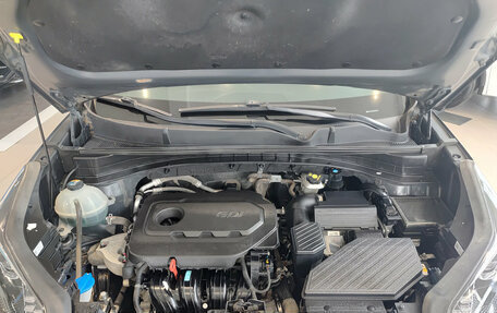 KIA Sportage IV рестайлинг, 2021 год, 2 965 000 рублей, 13 фотография