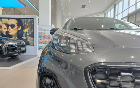 KIA Sportage IV рестайлинг, 2021 год, 2 965 000 рублей, 21 фотография