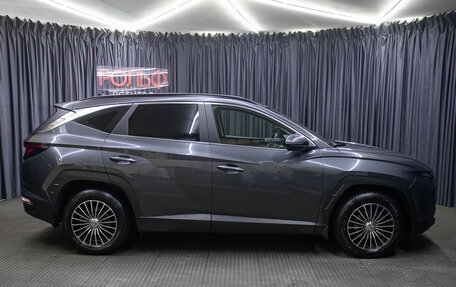 Hyundai Tucson, 2021 год, 2 998 000 рублей, 4 фотография