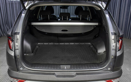 Hyundai Tucson, 2021 год, 2 998 000 рублей, 10 фотография