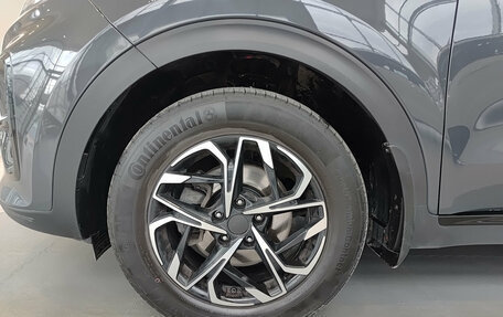KIA Sportage IV рестайлинг, 2021 год, 2 965 000 рублей, 22 фотография