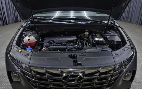 Hyundai Tucson, 2021 год, 2 998 000 рублей, 9 фотография