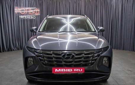 Hyundai Tucson, 2021 год, 2 998 000 рублей, 2 фотография